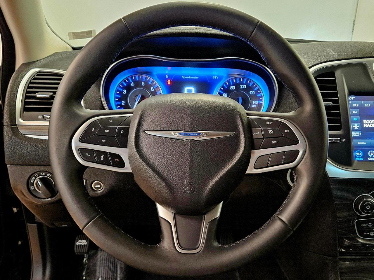 Chrysler 300 Touring RWD 2020