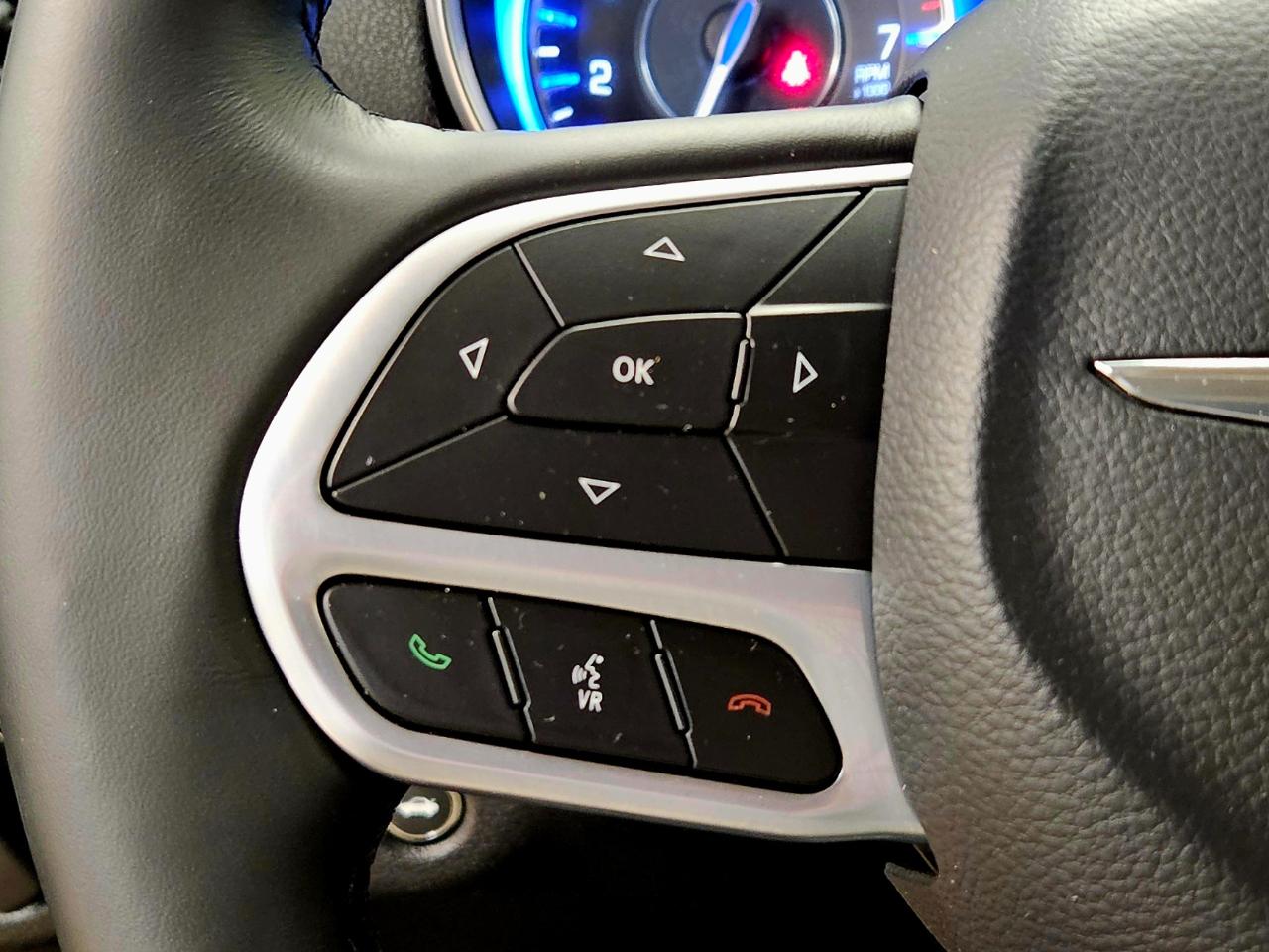 Chrysler 300 Touring RWD 2020