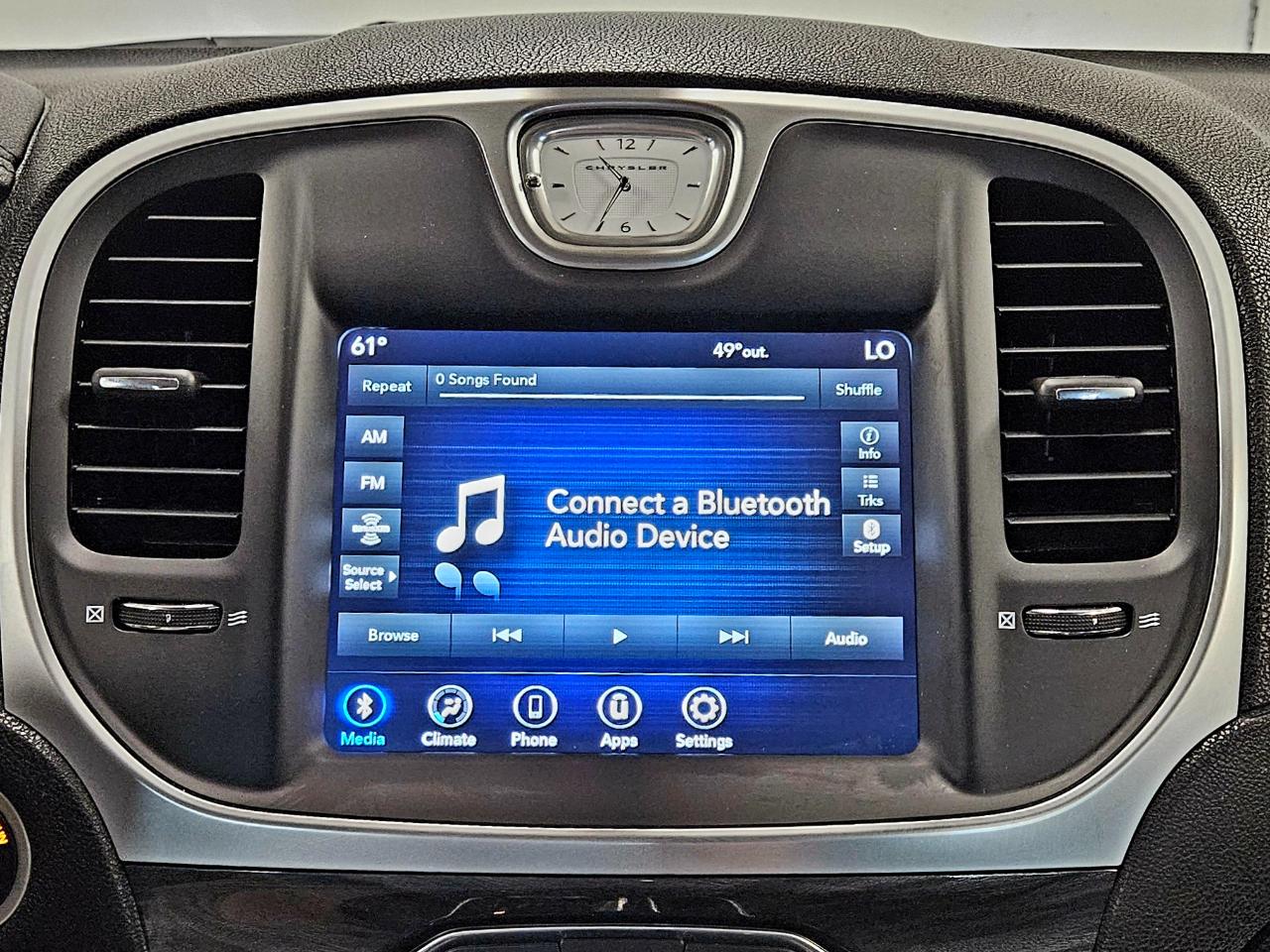 Chrysler 300 Touring RWD 2020