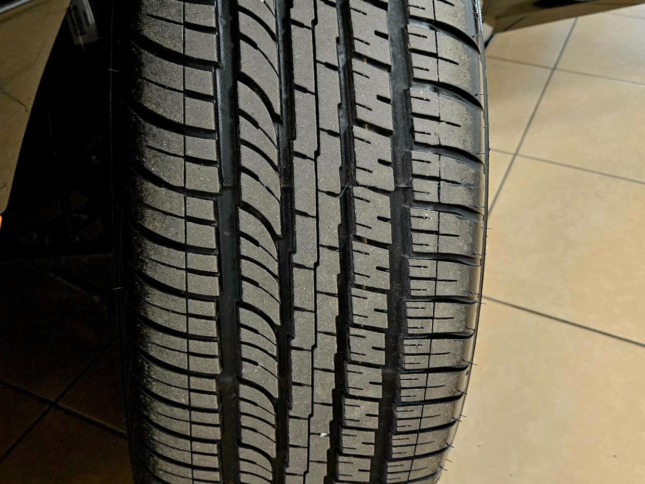 Chrysler 300 Touring RWD 2020