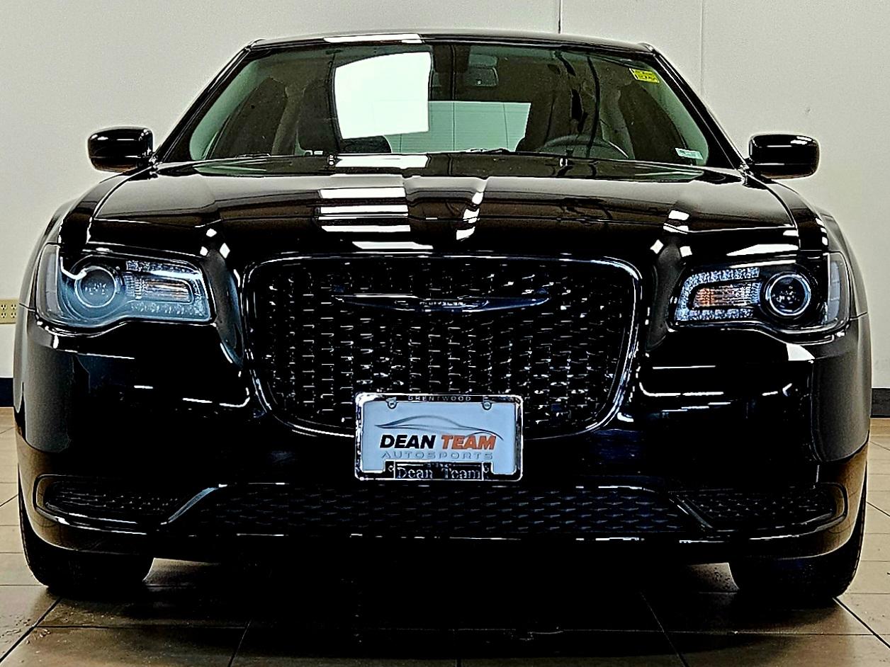 Chrysler 300 Touring RWD 2020