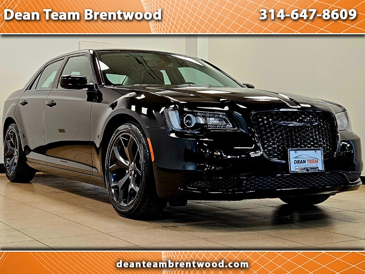 Chrysler 300 Touring RWD 2020