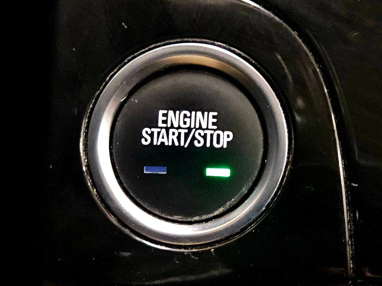 Buick Encore AWD 4dr Preferred 2017