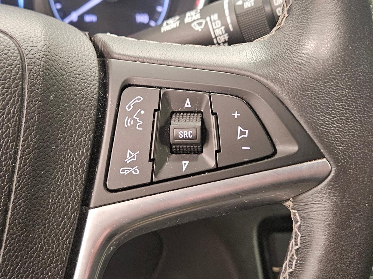 Buick Encore AWD 4dr Preferred 2017