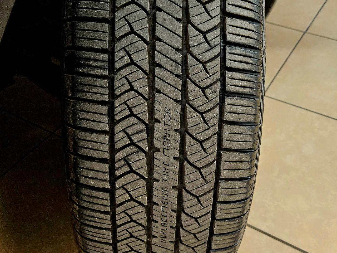 Buick Encore AWD 4dr Preferred 2017