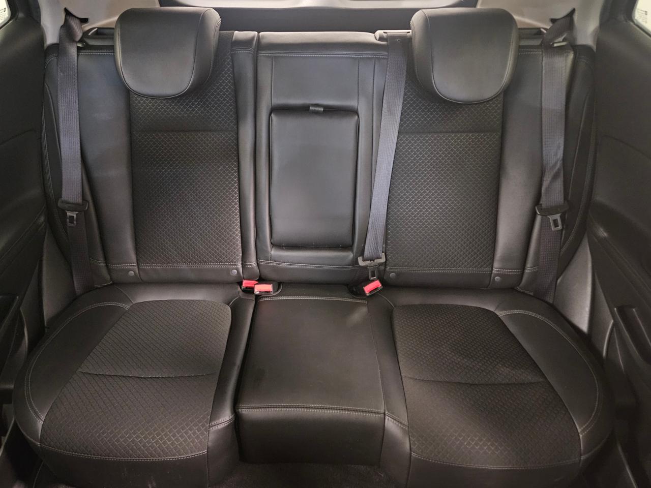 Buick Encore AWD 4dr Preferred 2017