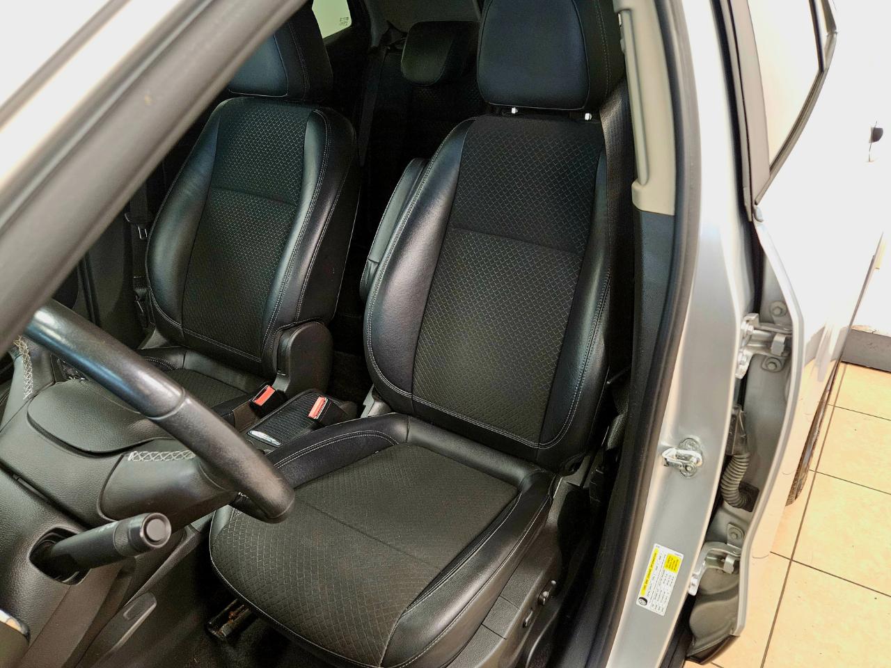 Buick Encore AWD 4dr Preferred 2017