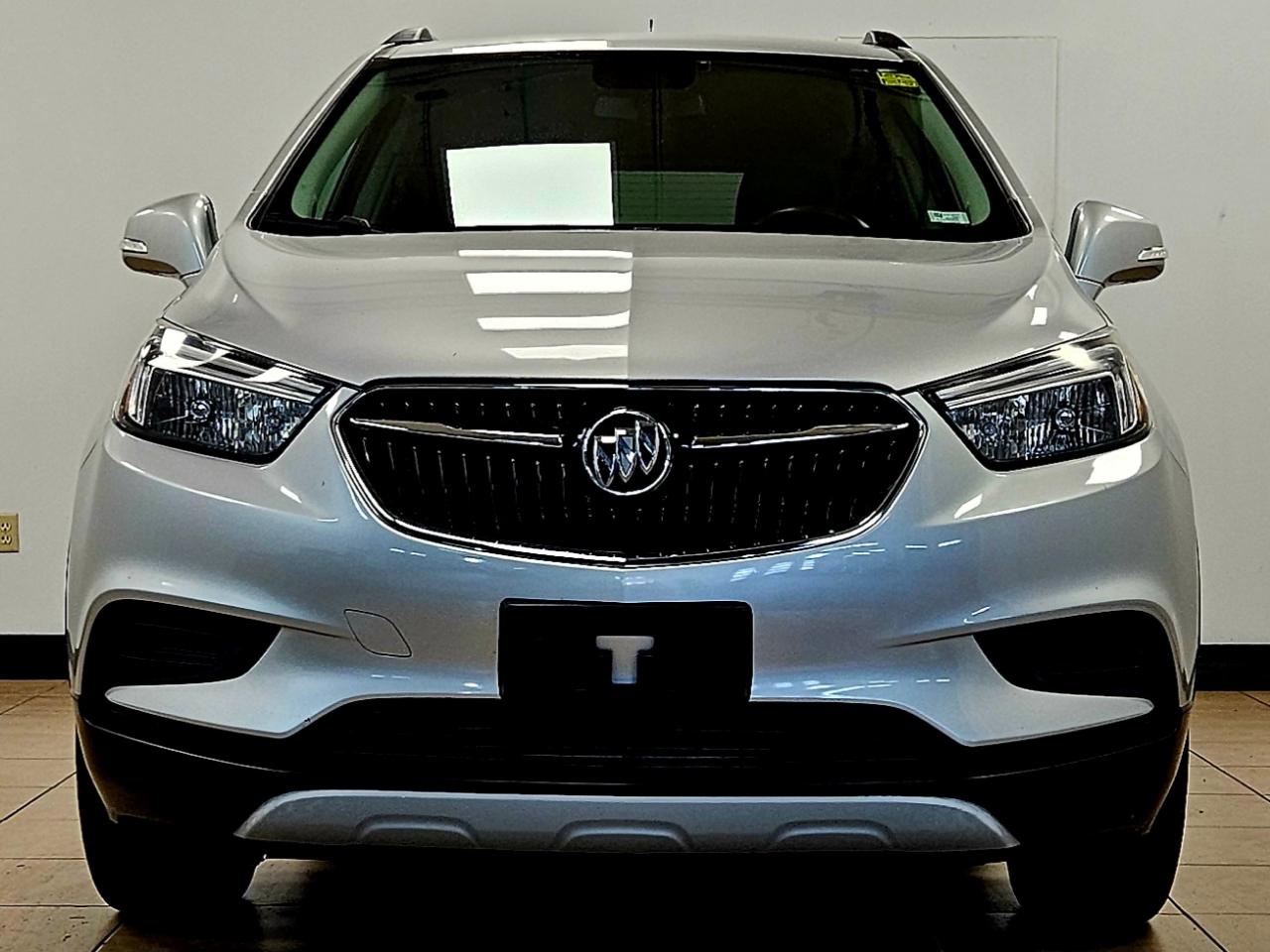 Buick Encore AWD 4dr Preferred 2017