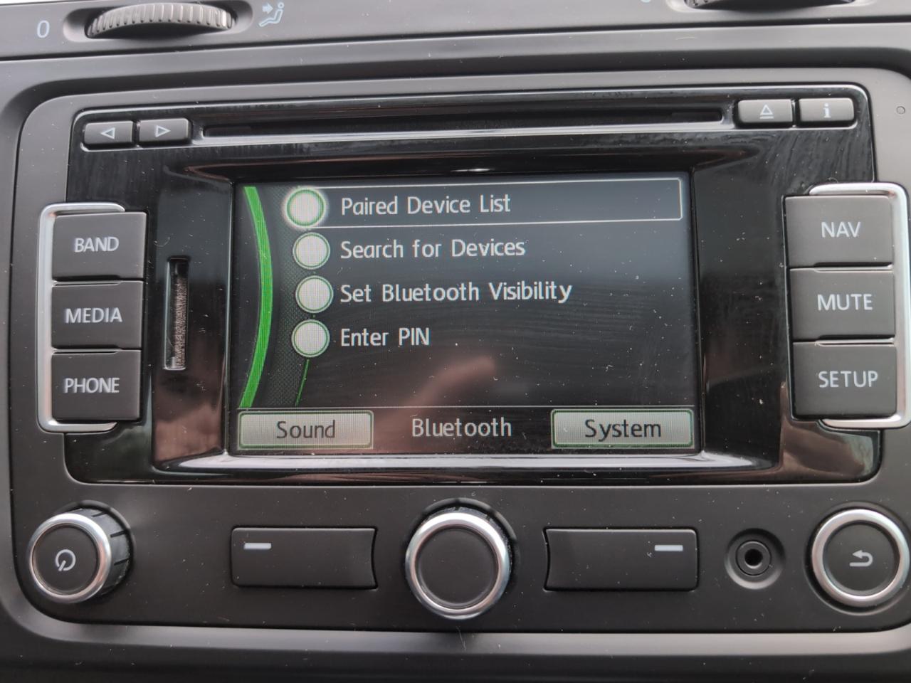 Volkswagen Golf 4dr HB DSG TDI w/Tech Pkg 2013