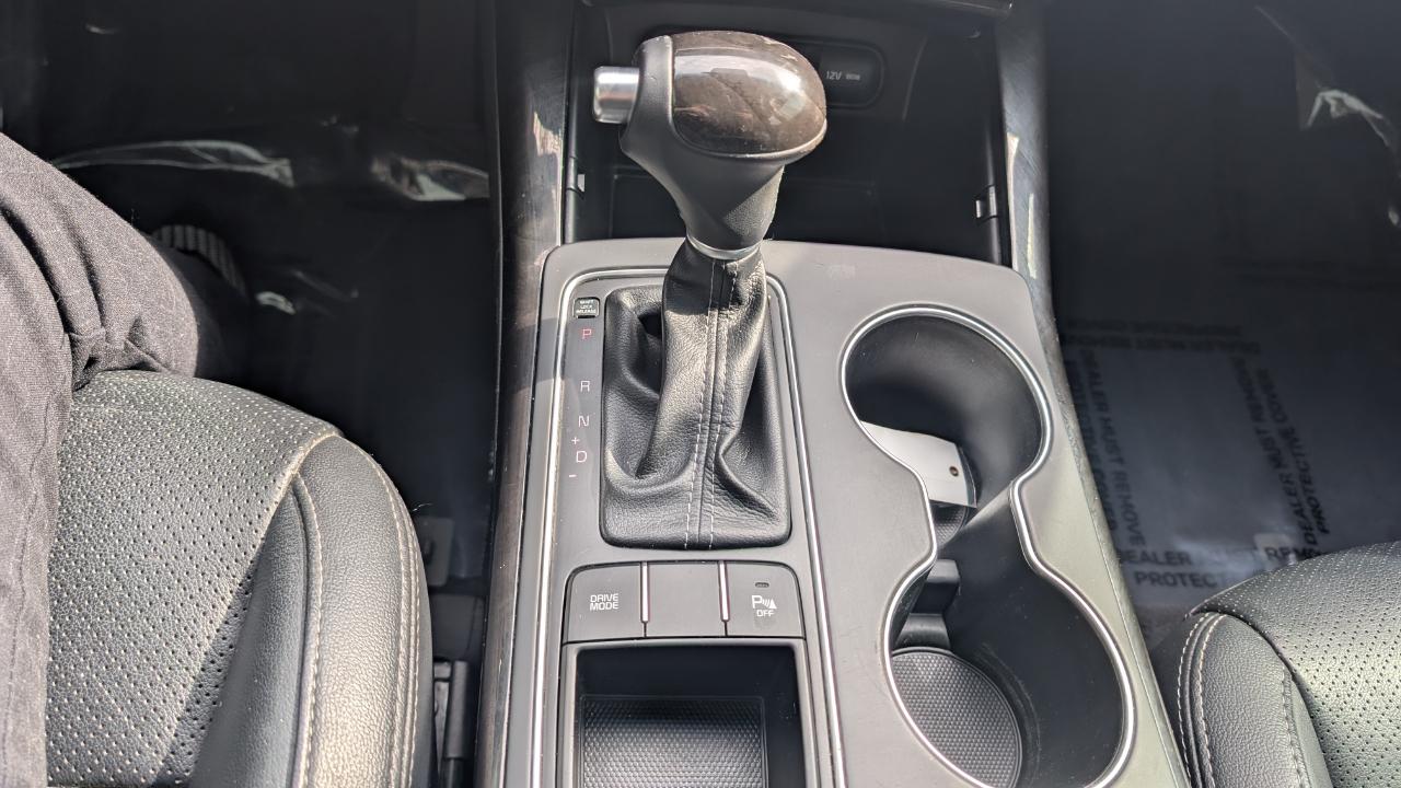 Kia Sorento EX FWD 2018