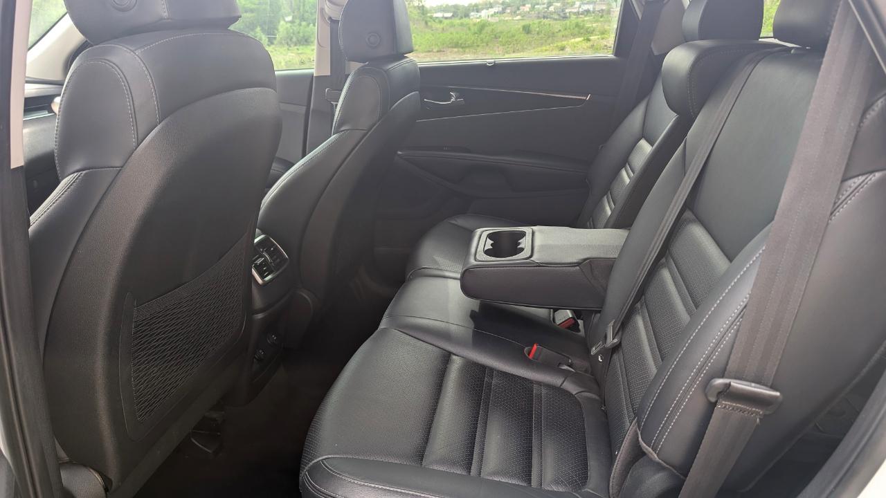 Kia Sorento EX FWD 2018