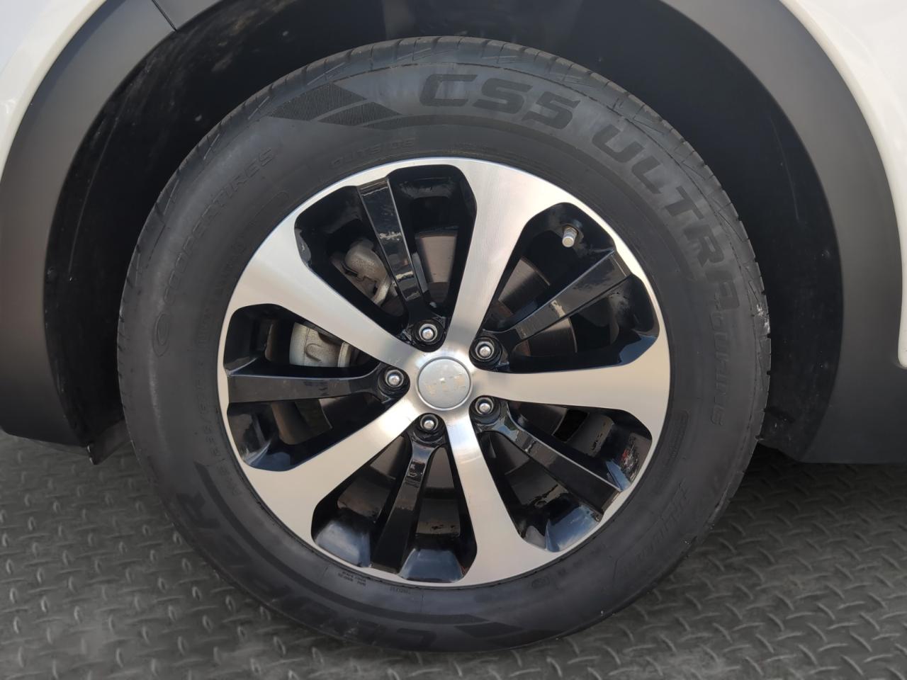Kia Sorento EX FWD 2018
