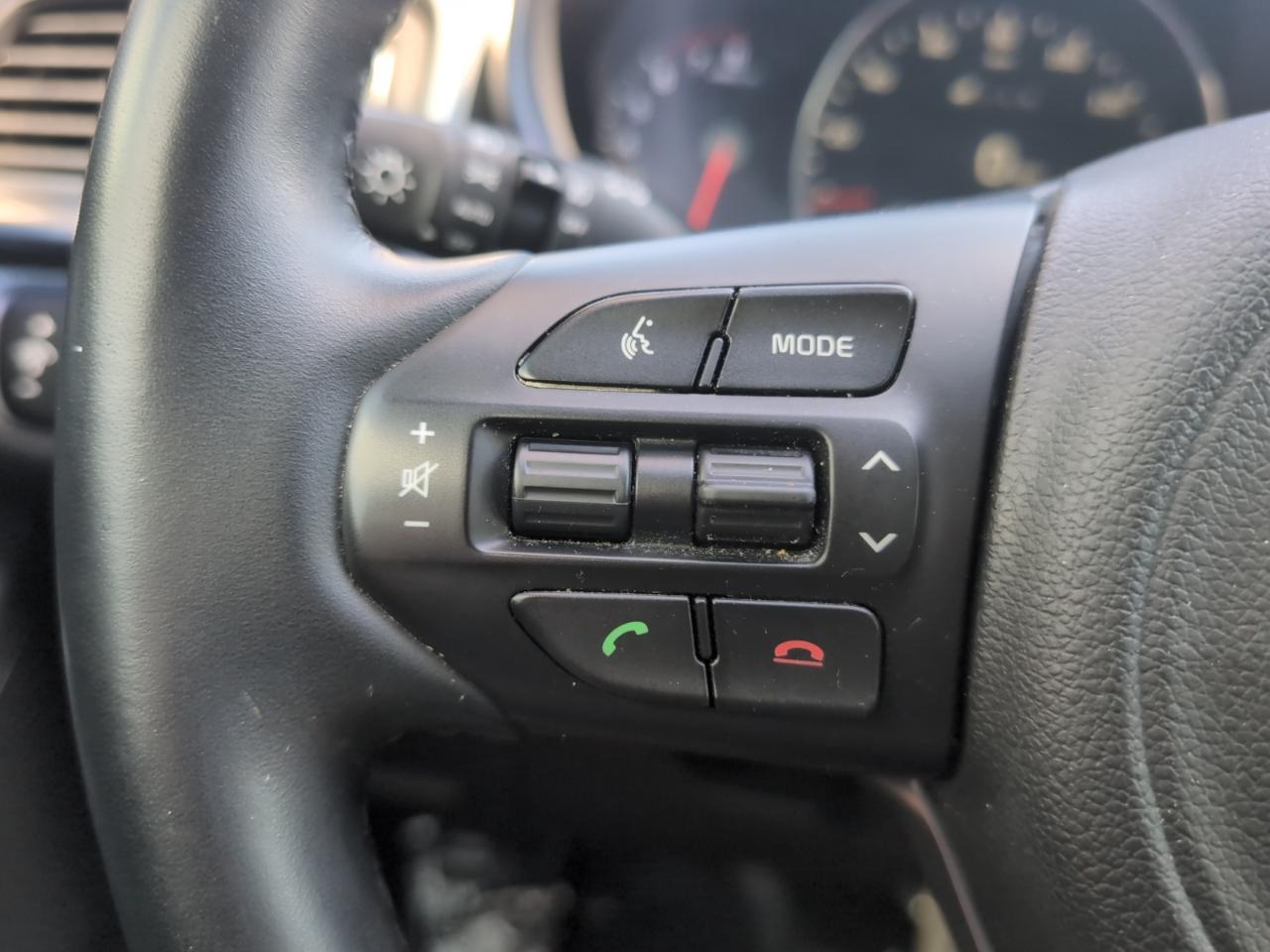 Kia Sorento EX FWD 2018