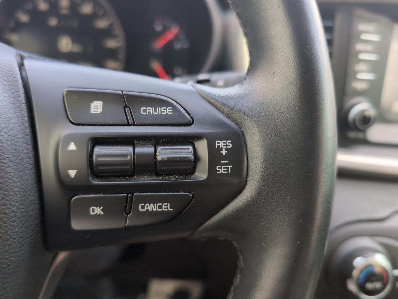Kia Sorento EX FWD 2018