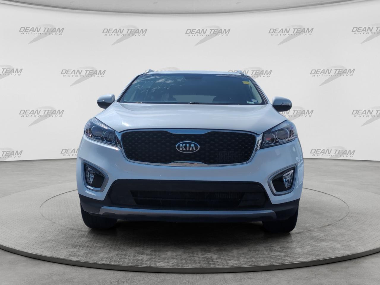 Kia Sorento EX FWD 2018