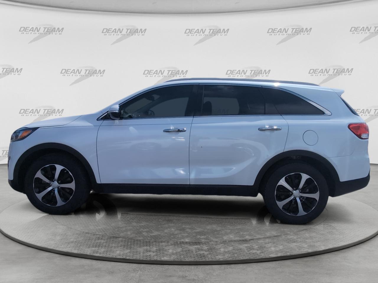 Kia Sorento EX FWD 2018