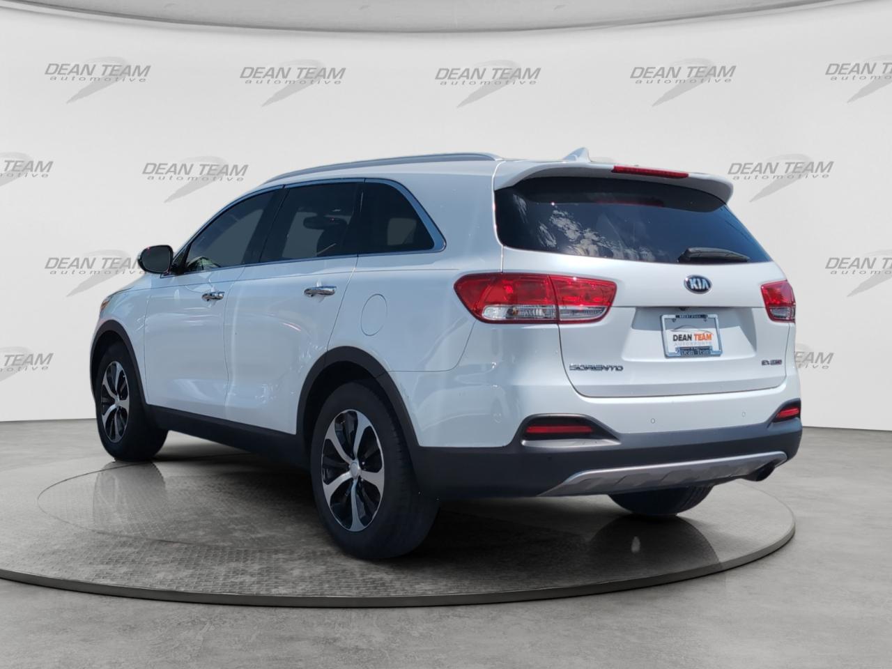 Kia Sorento EX FWD 2018