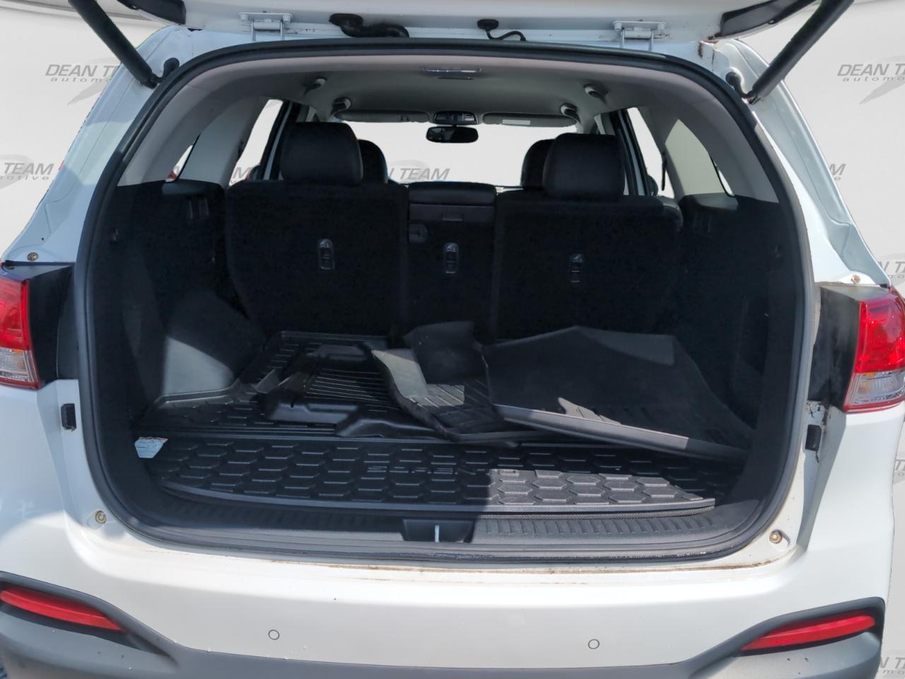 Kia Sorento EX FWD 2018