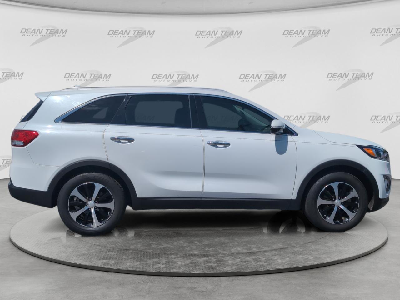 Kia Sorento EX FWD 2018
