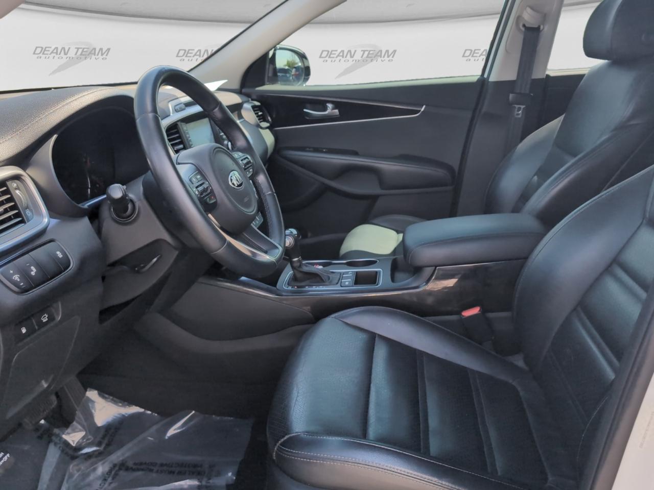 Kia Sorento EX FWD 2018