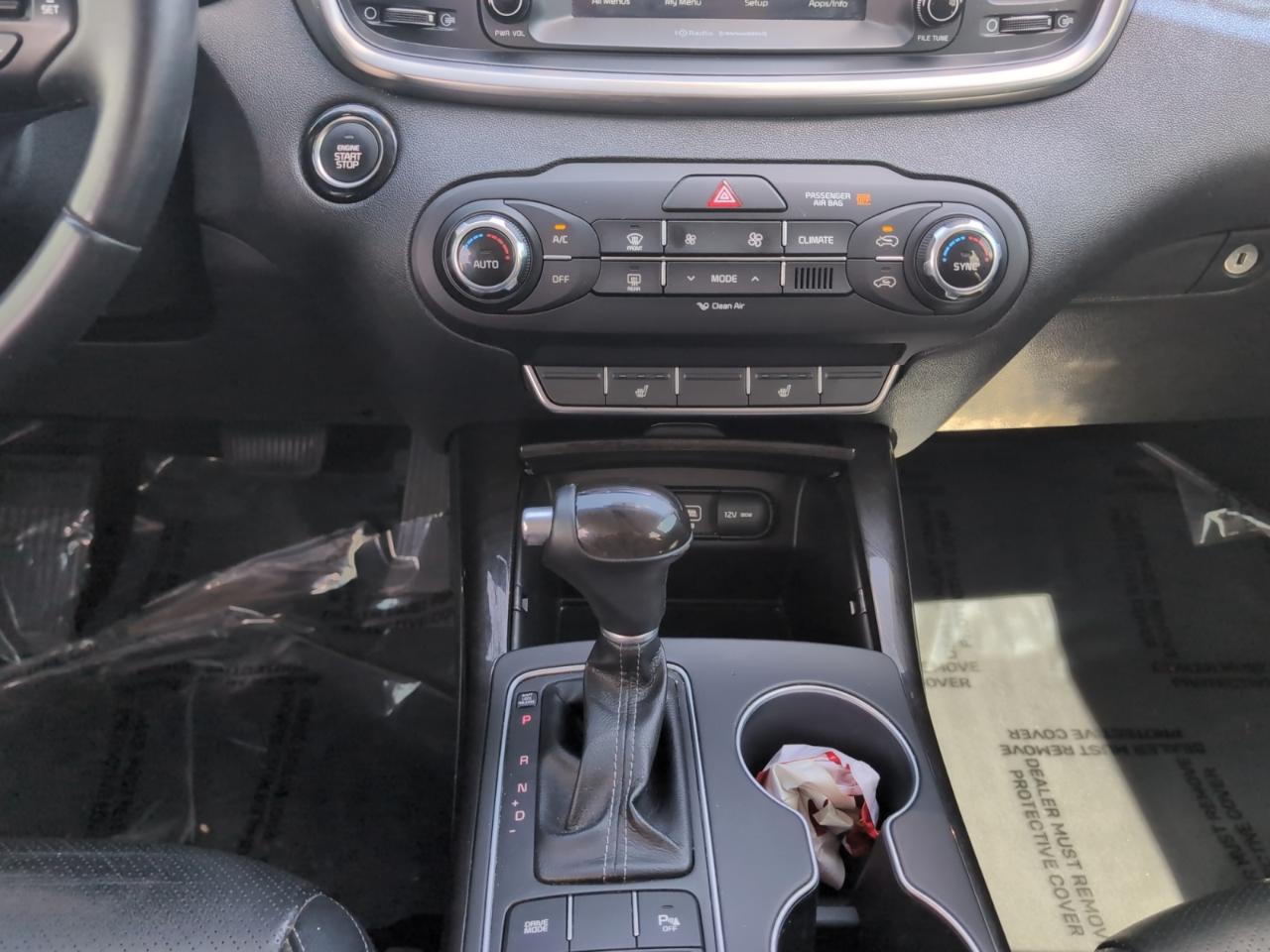 Kia Sorento EX FWD 2018