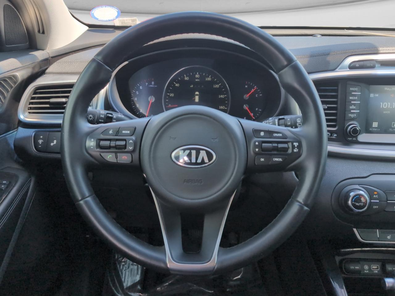 Kia Sorento EX FWD 2018