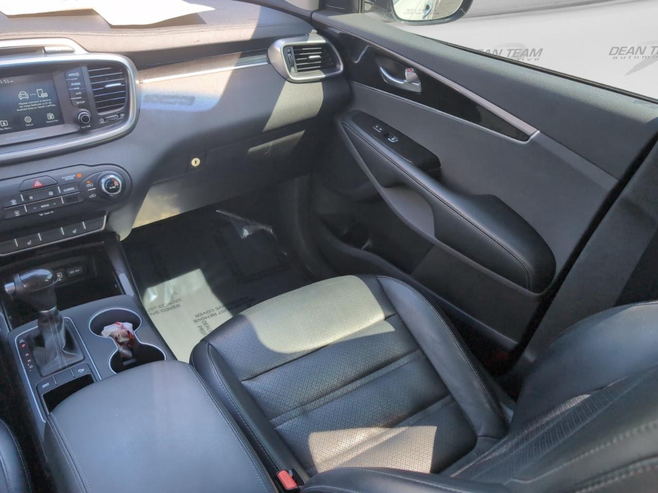 Kia Sorento EX FWD 2018