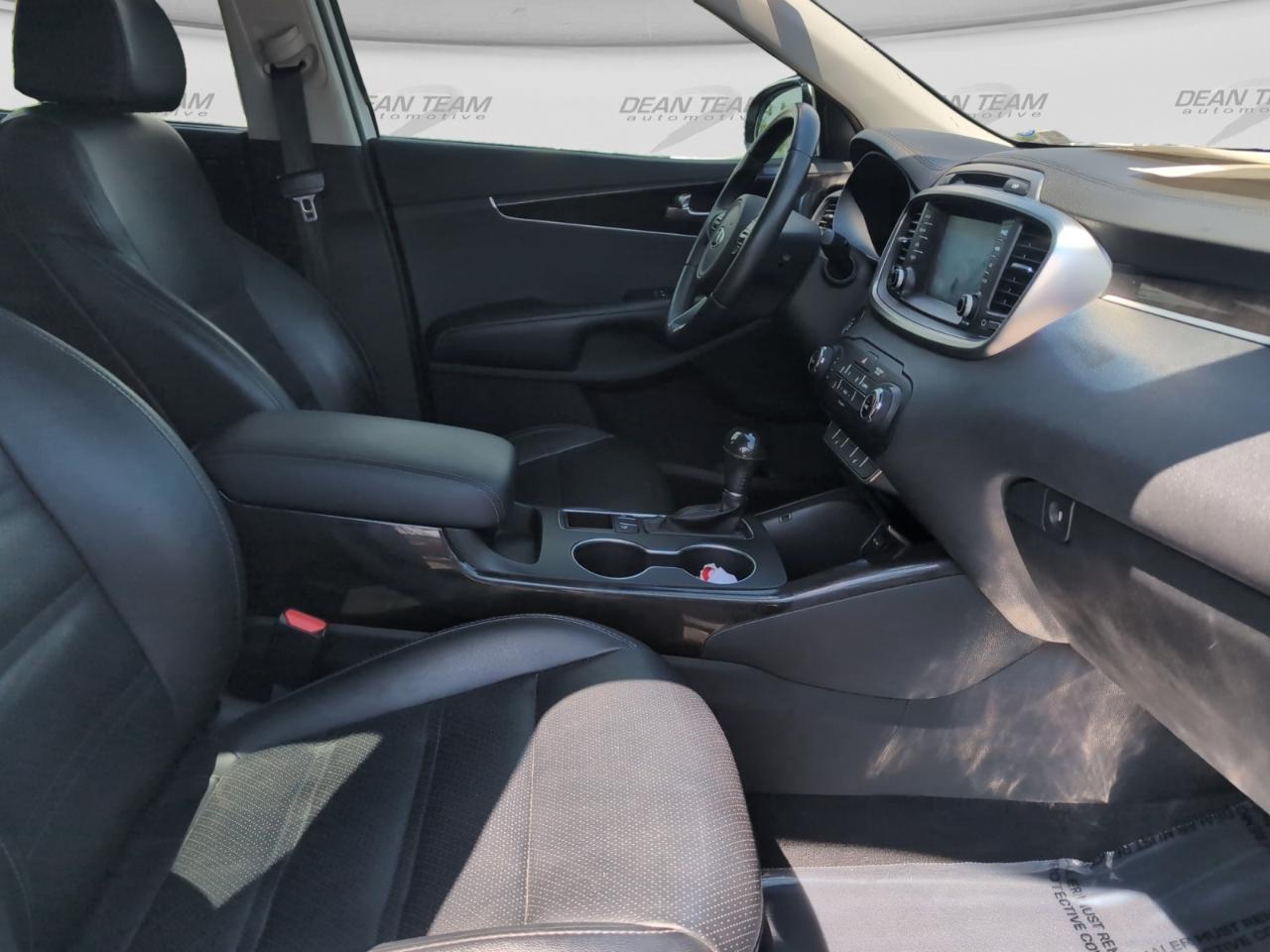 Kia Sorento EX FWD 2018