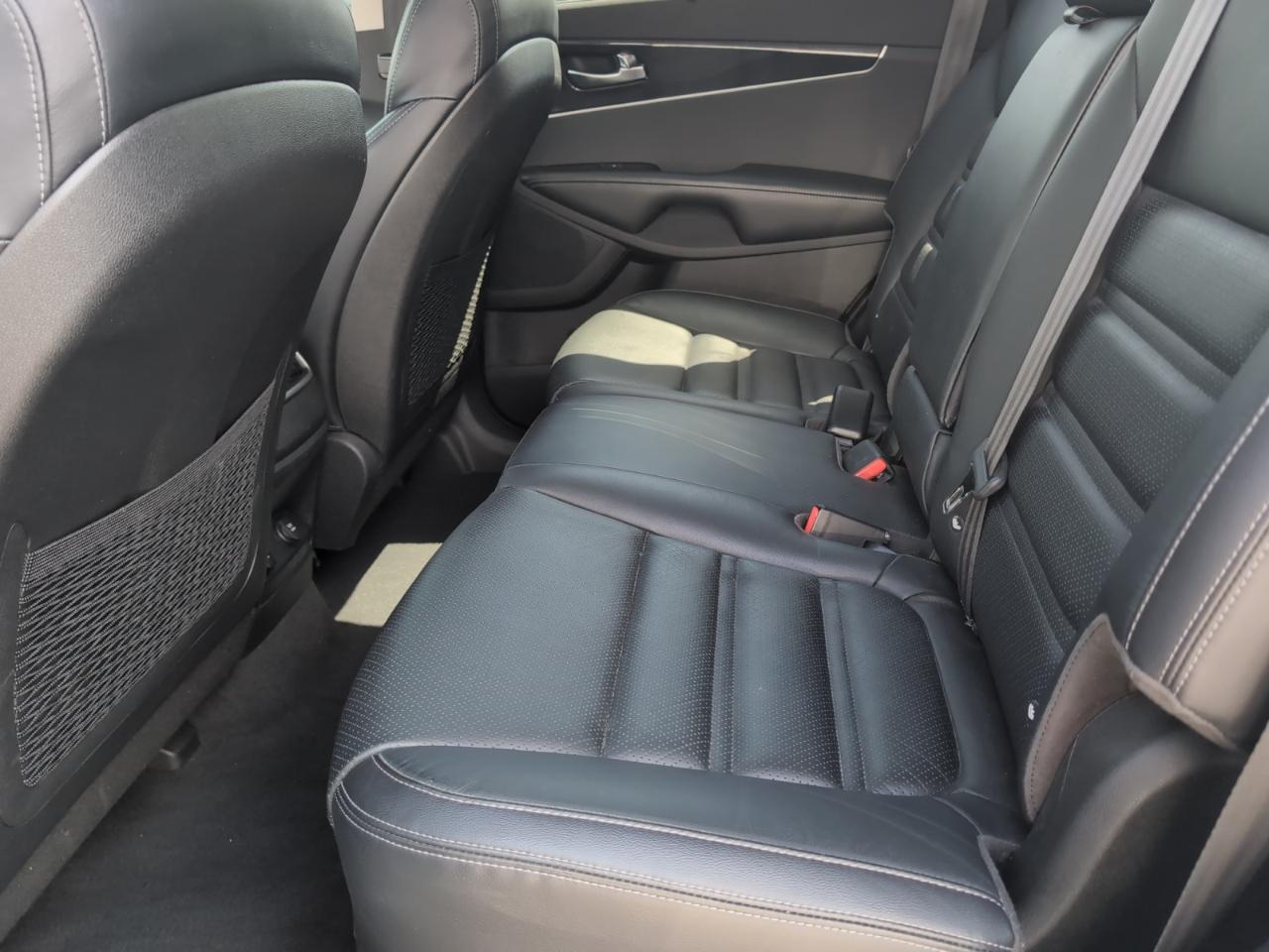 Kia Sorento EX FWD 2018