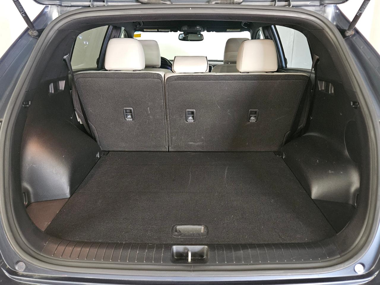 Kia Sportage EX AWD 2018