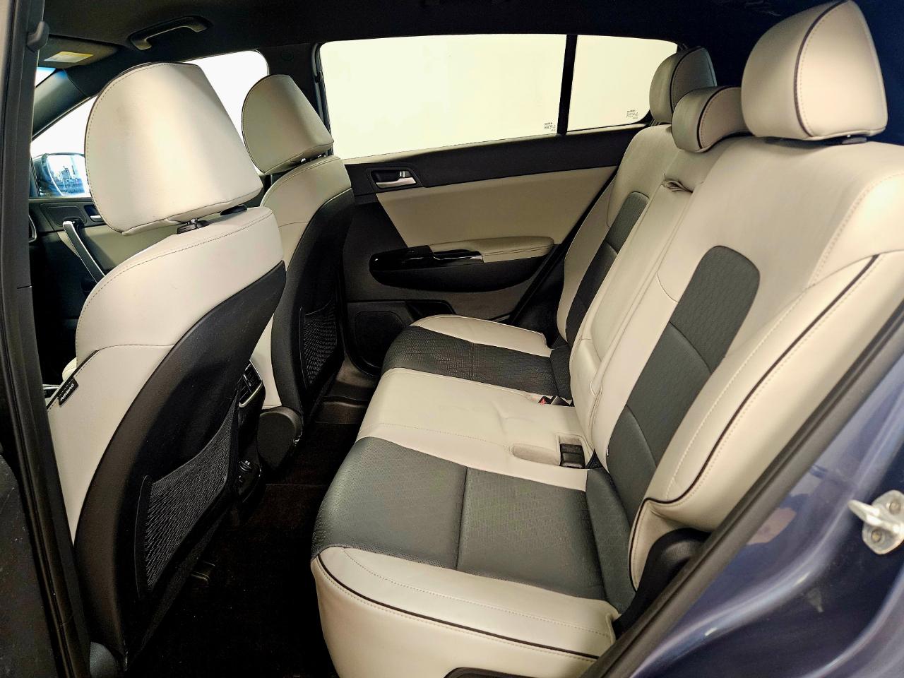 Kia Sportage EX AWD 2018