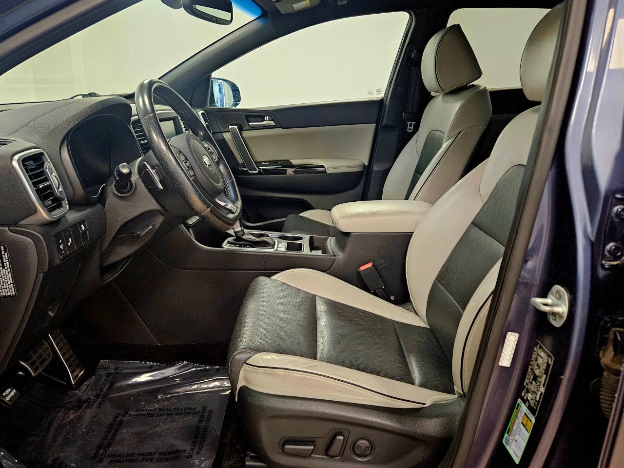 Kia Sportage EX AWD 2018