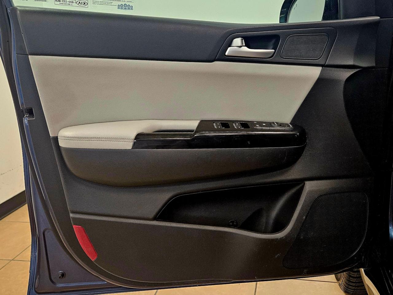 Kia Sportage EX AWD 2018