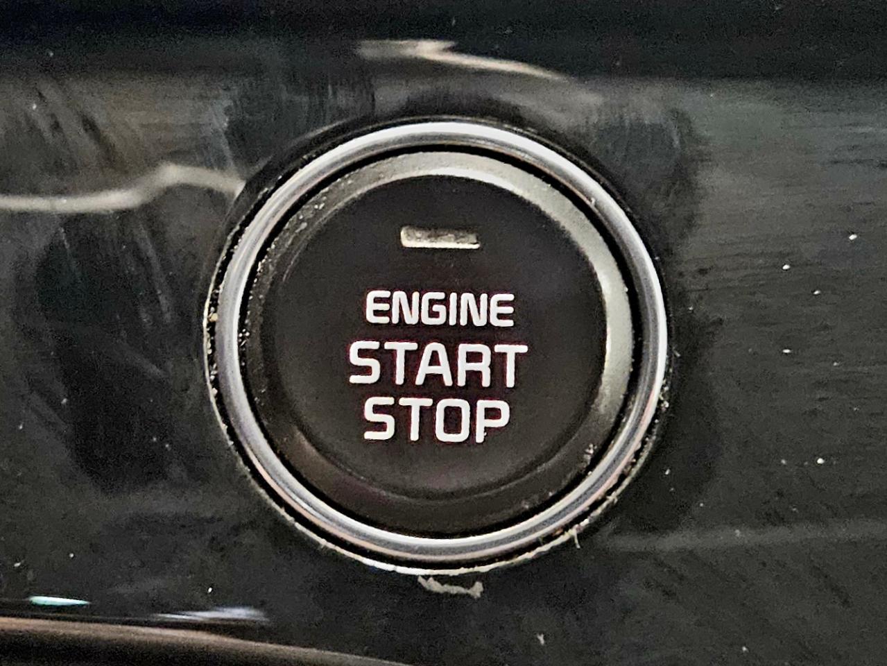 Kia Sportage EX AWD 2018