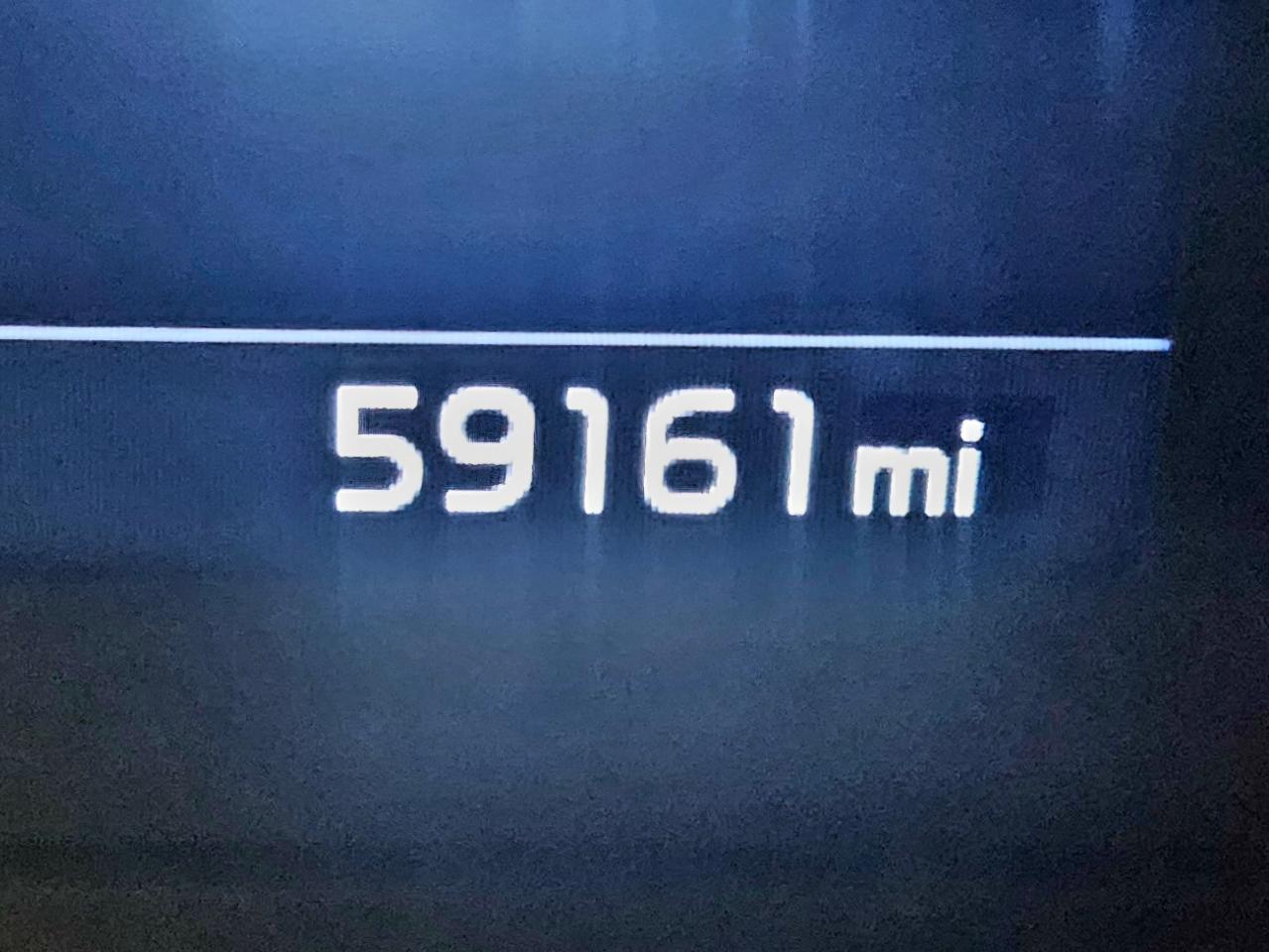 Kia Sportage EX AWD 2018