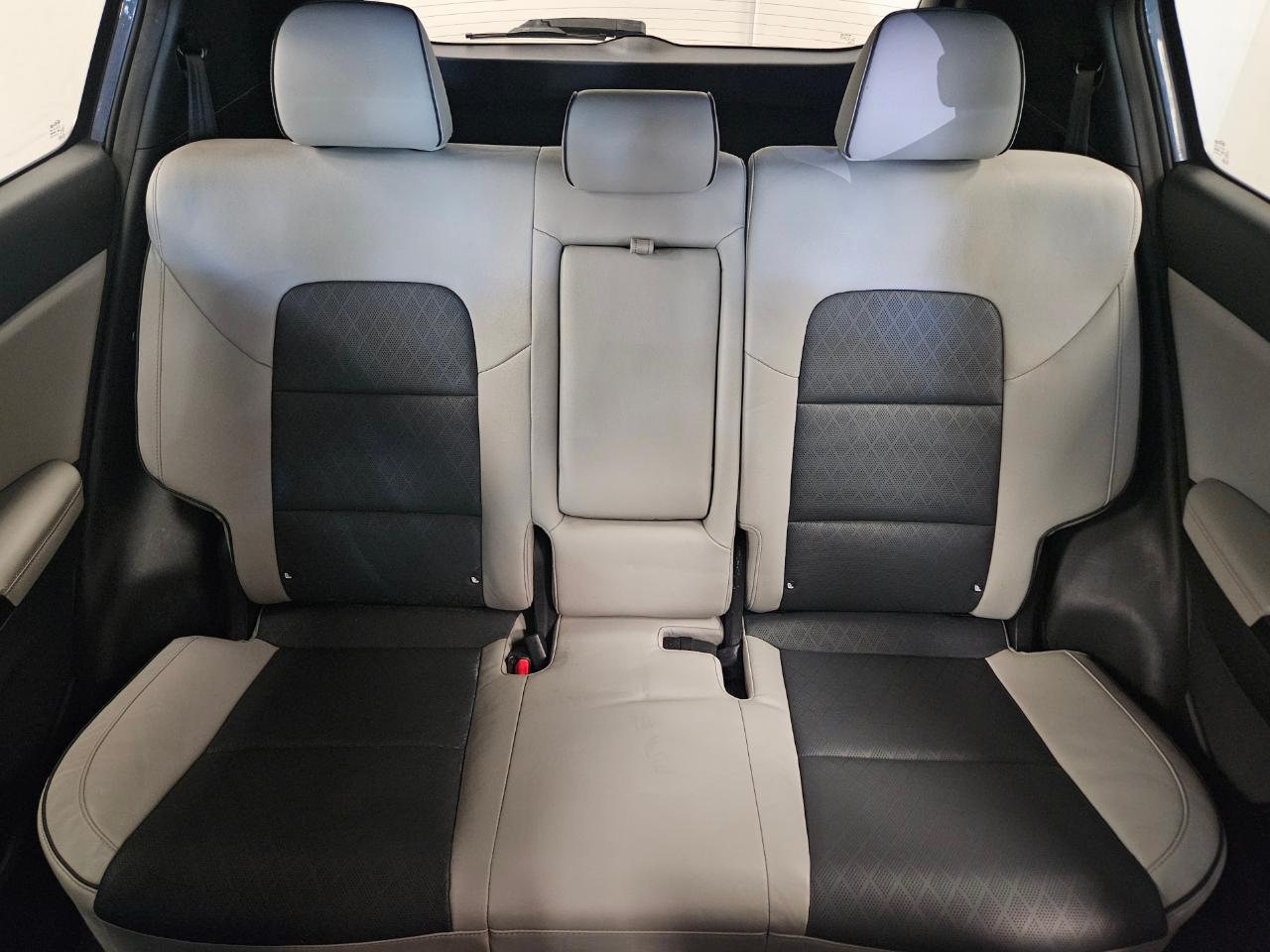 Kia Sportage EX AWD 2018