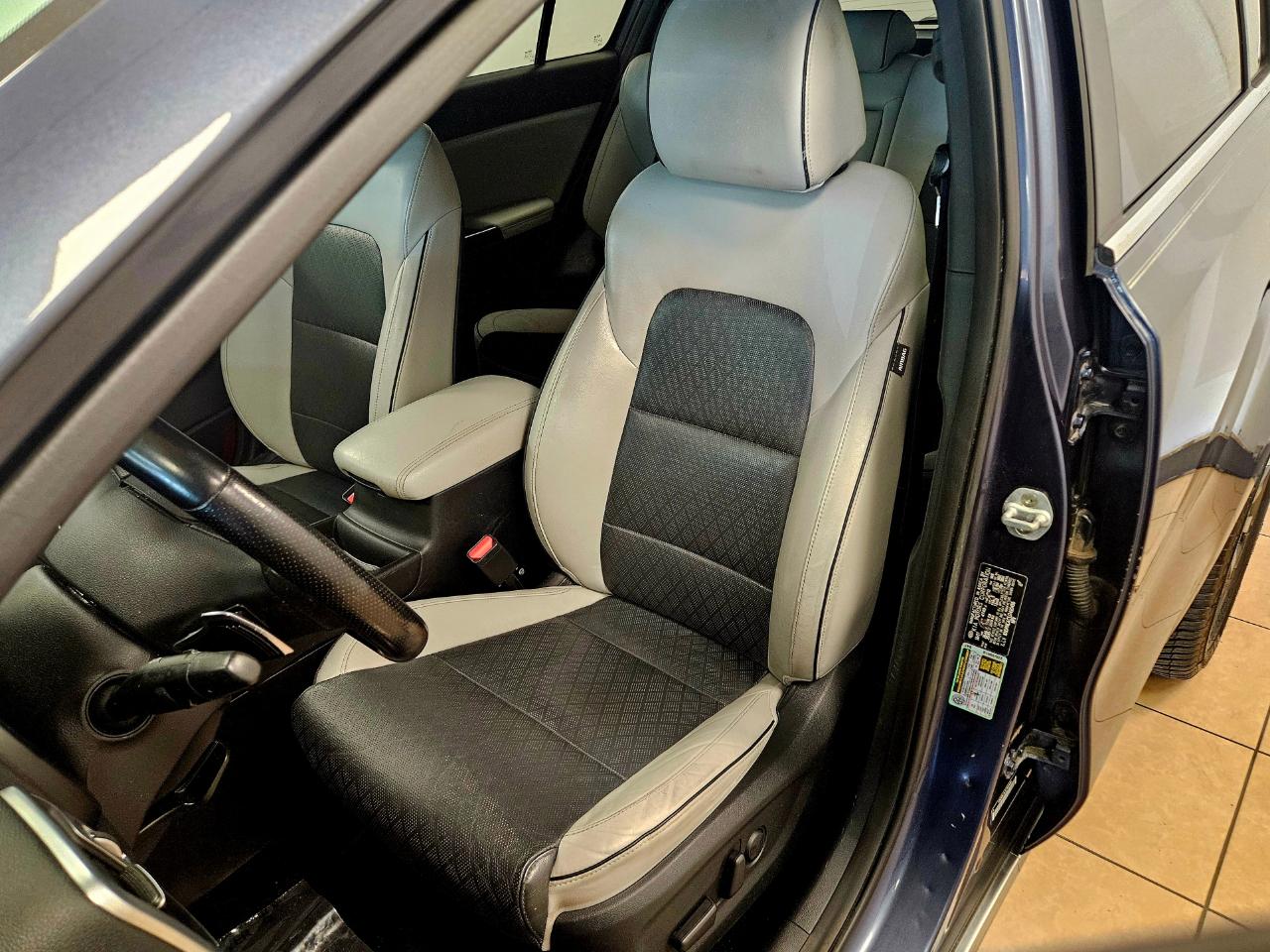 Kia Sportage EX AWD 2018