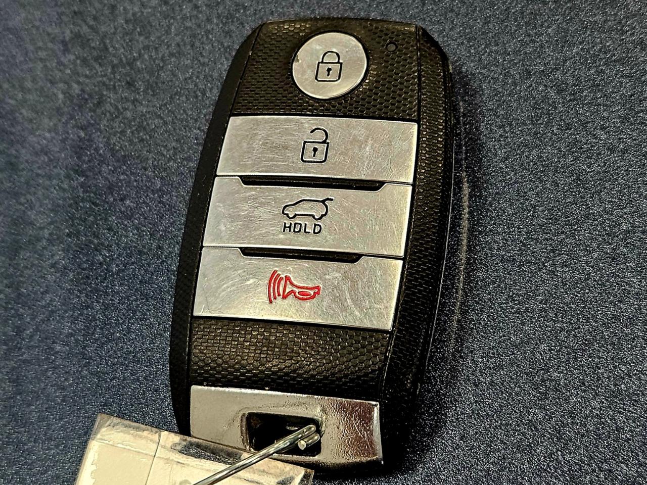 Kia Sportage EX AWD 2018