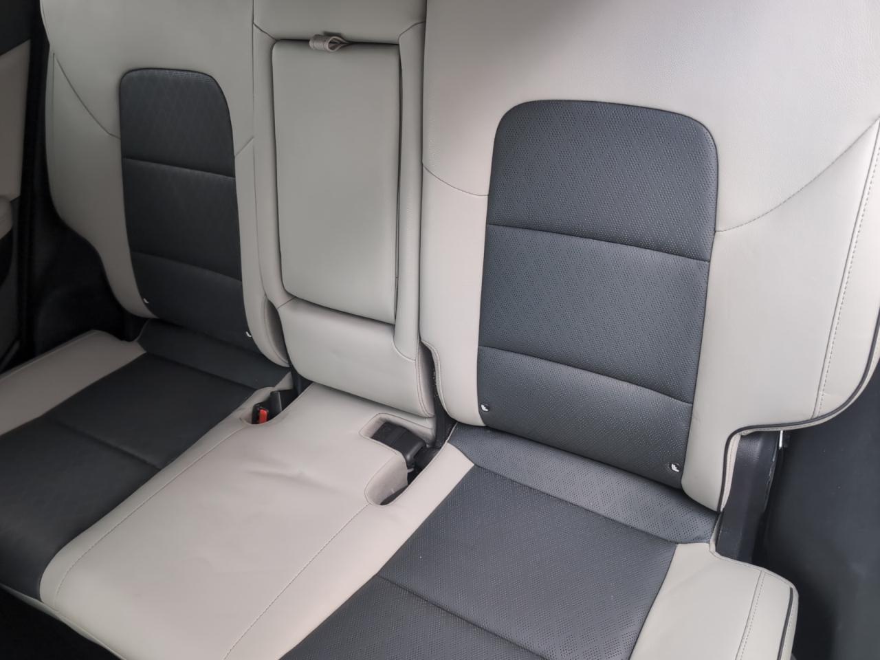 Kia Sportage EX AWD 2018