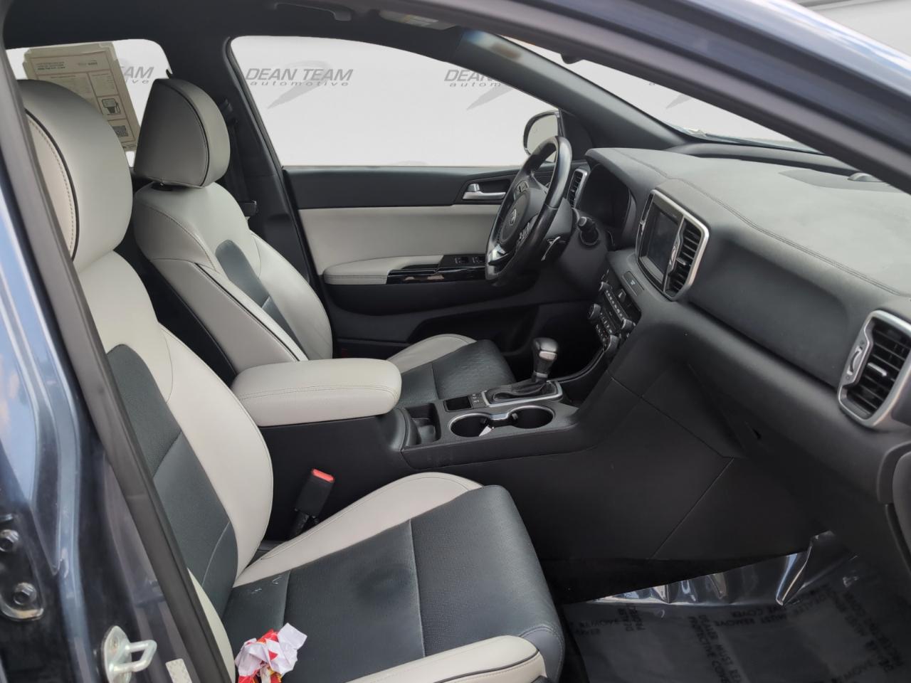 Kia Sportage EX AWD 2018