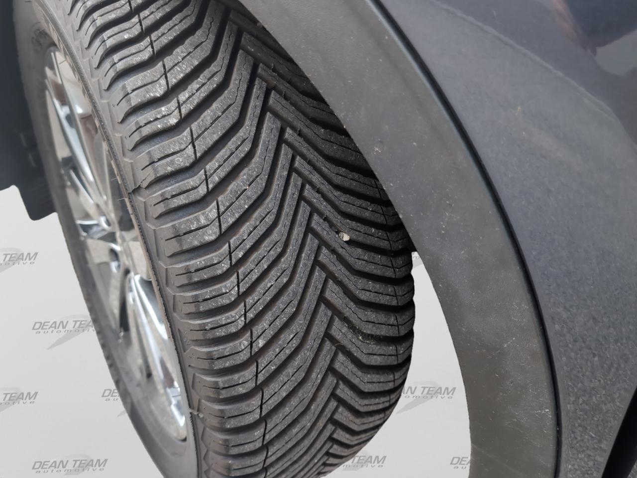 Kia Sportage EX AWD 2018