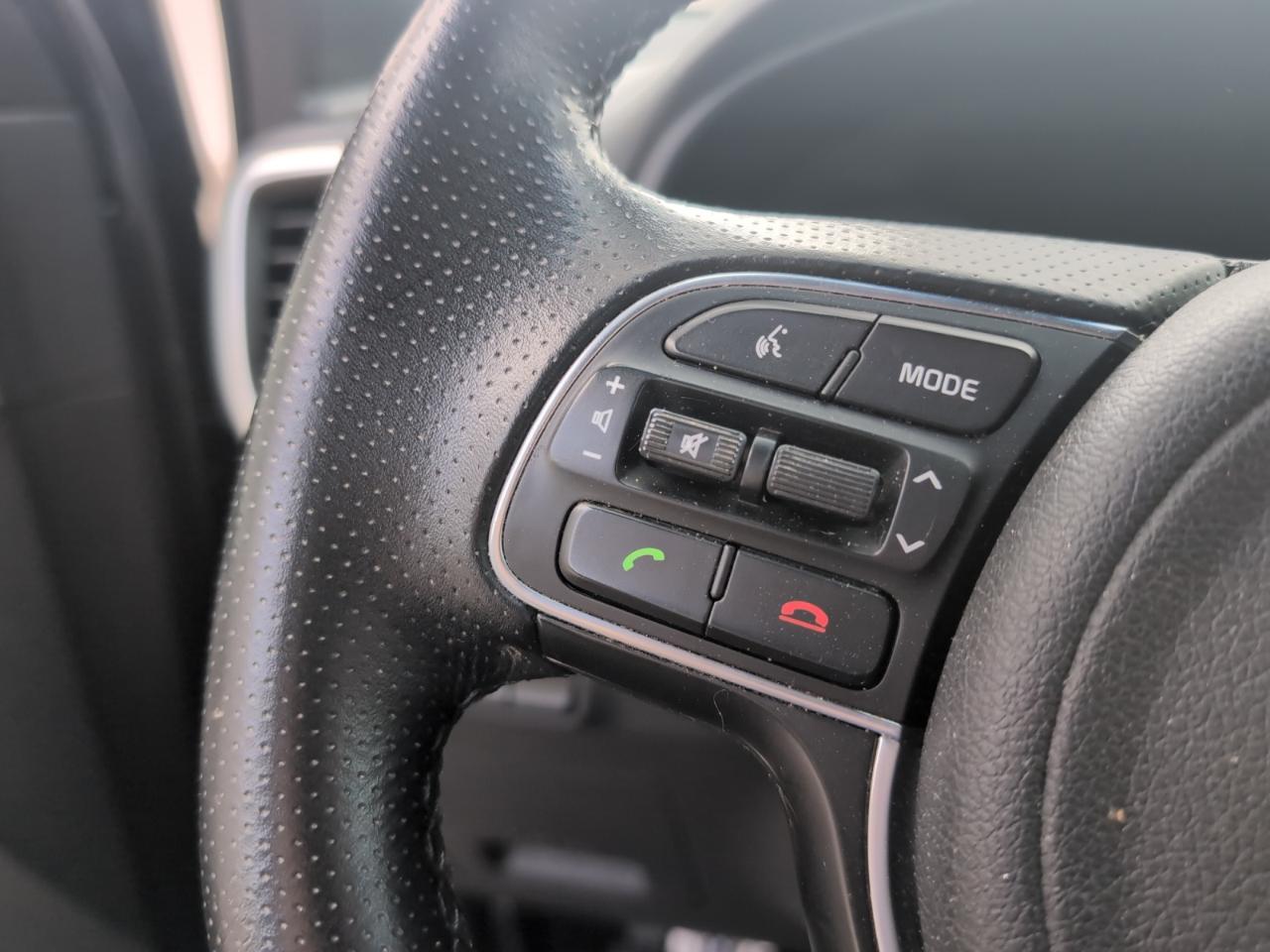 Kia Sportage EX AWD 2018
