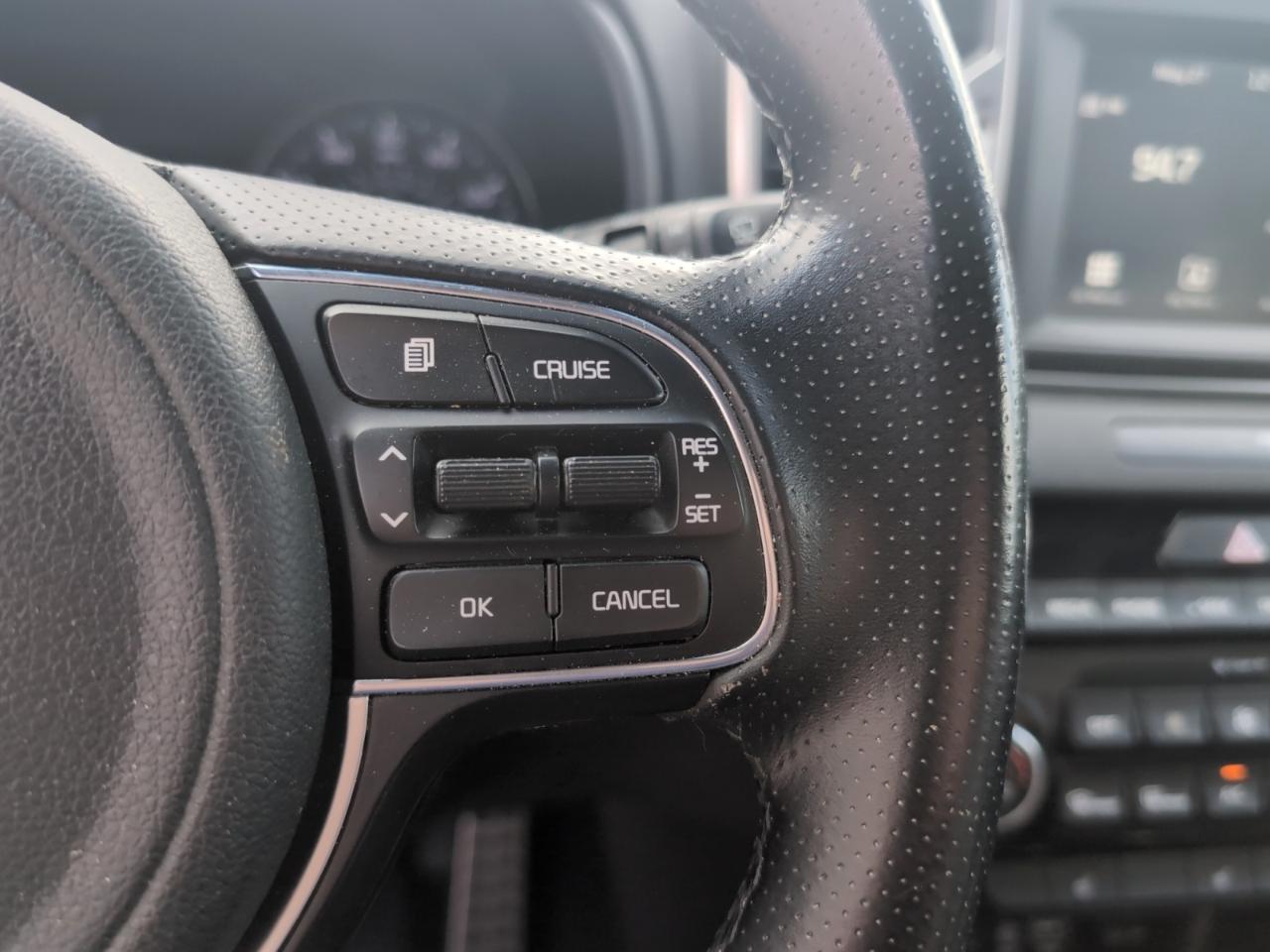 Kia Sportage EX AWD 2018