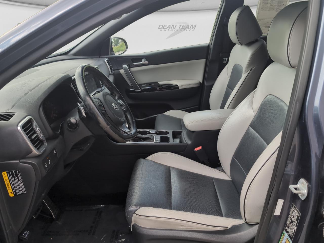 Kia Sportage EX AWD 2018
