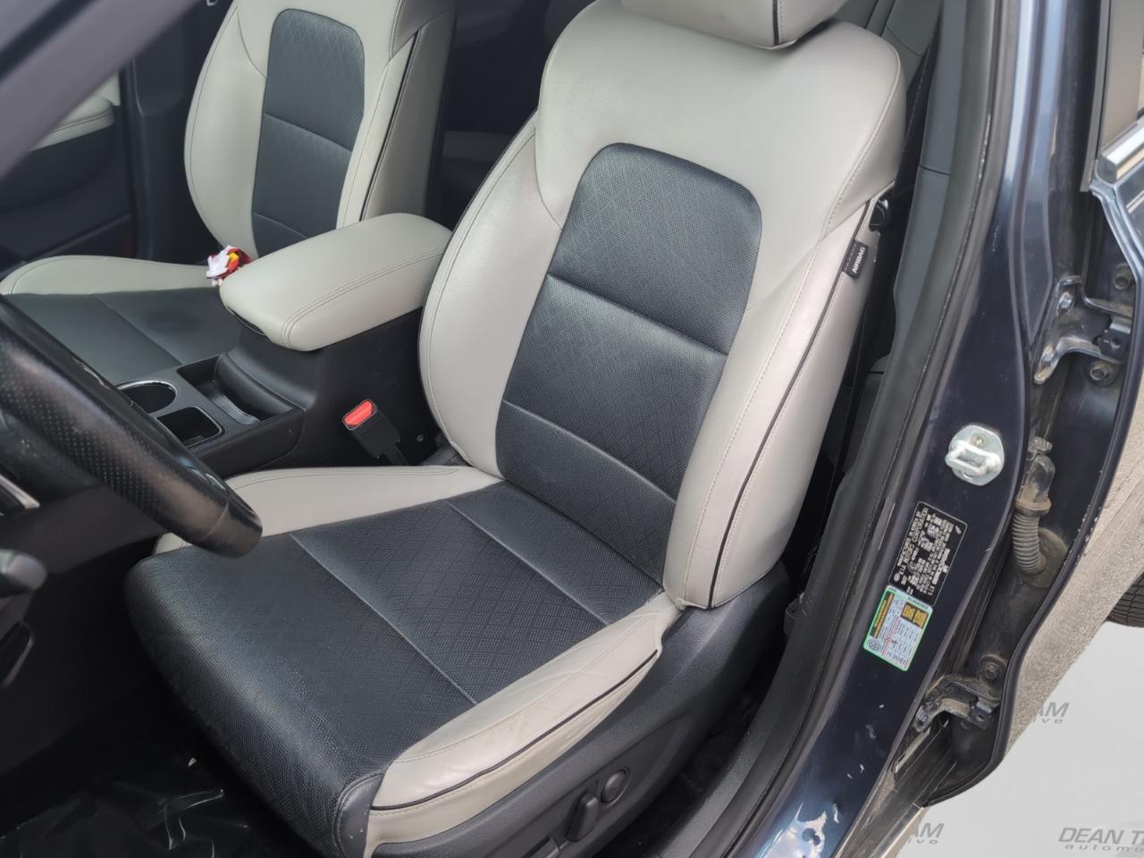Kia Sportage EX AWD 2018