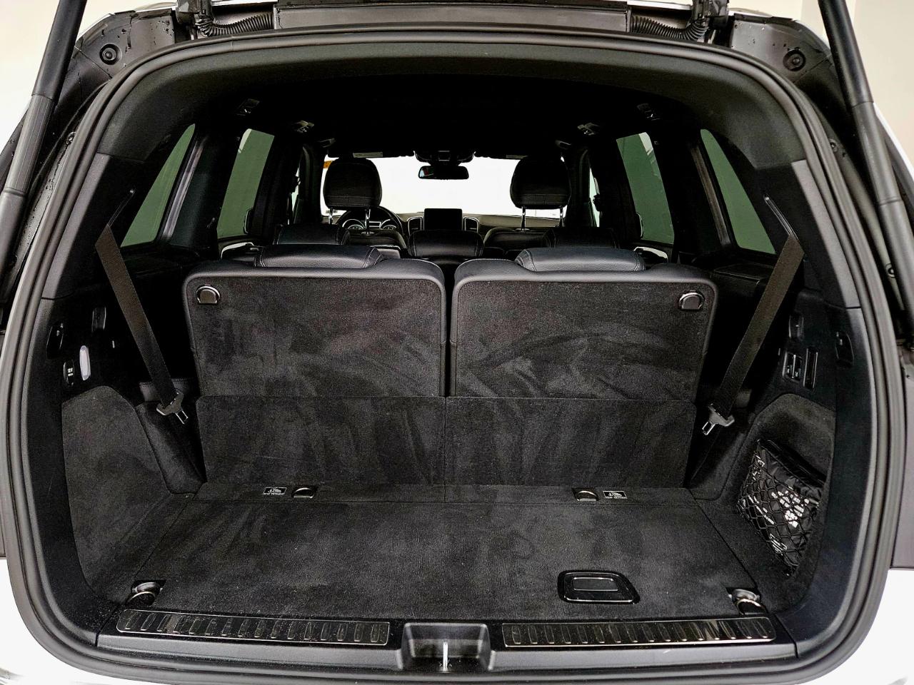 Mercedes-Benz GLS GLS 450 4MATIC SUV 2019