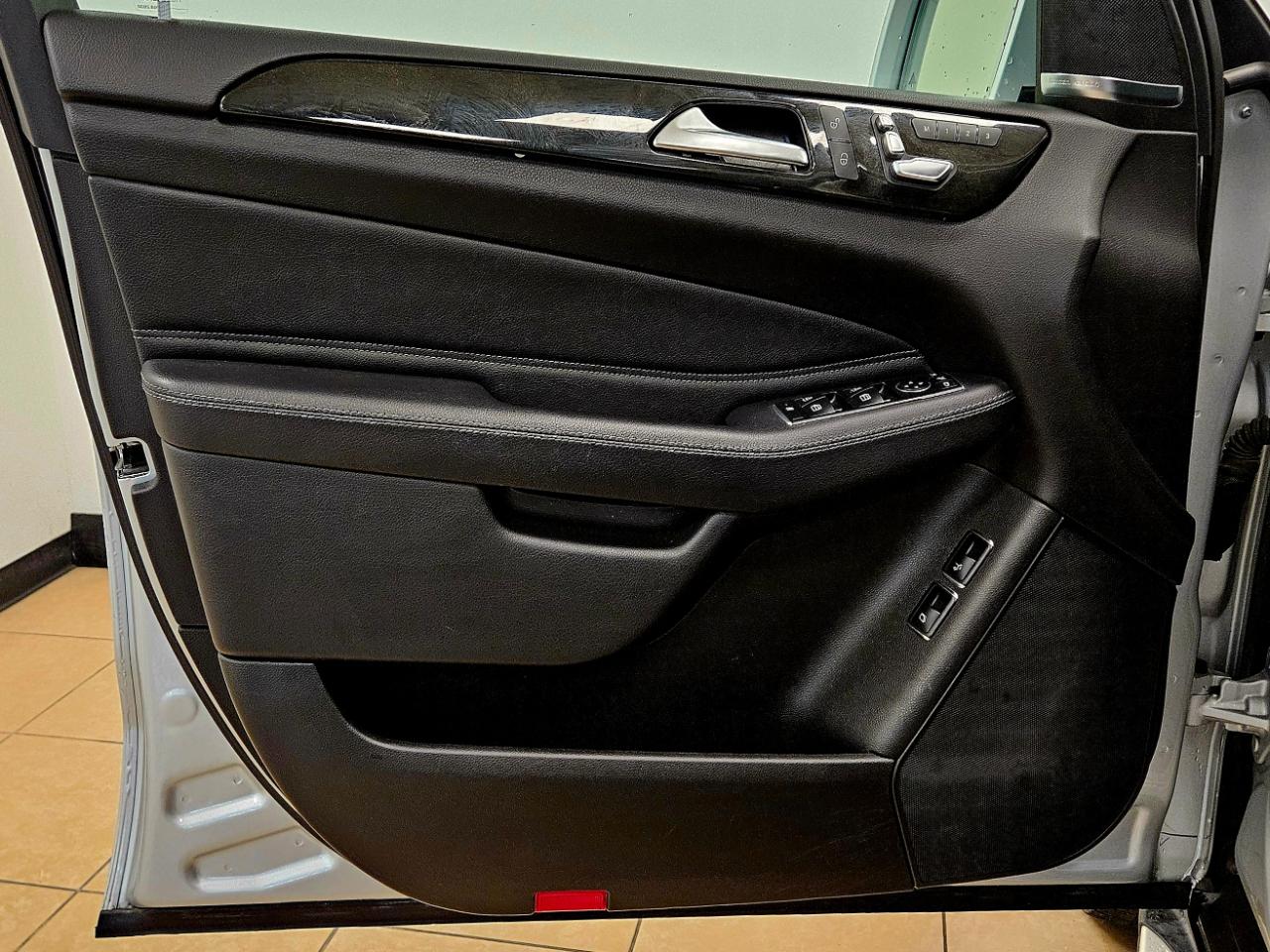 Mercedes-Benz GLS GLS 450 4MATIC SUV 2019