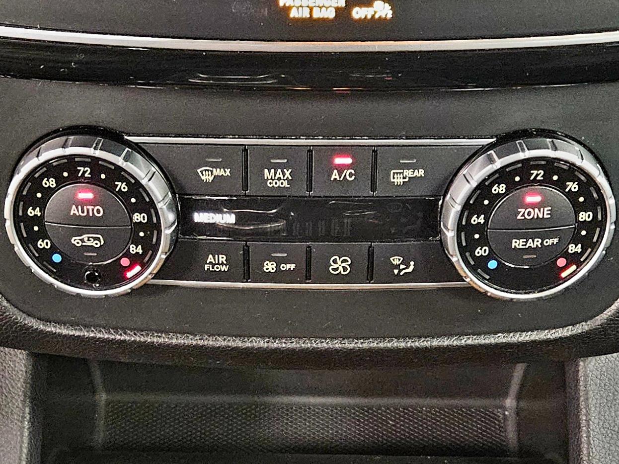 Mercedes-Benz GLS GLS 450 4MATIC SUV 2019