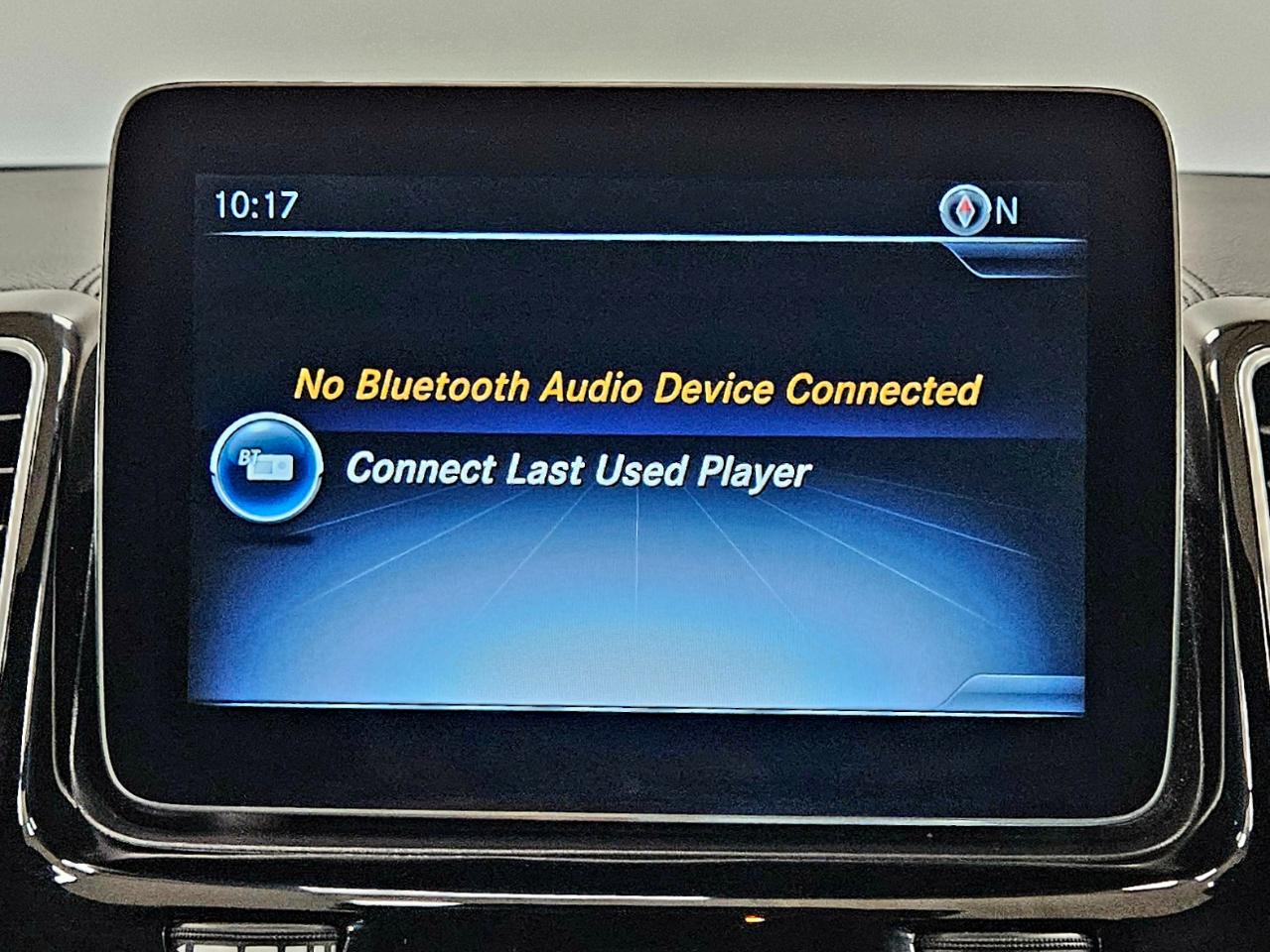 Mercedes-Benz GLS GLS 450 4MATIC SUV 2019