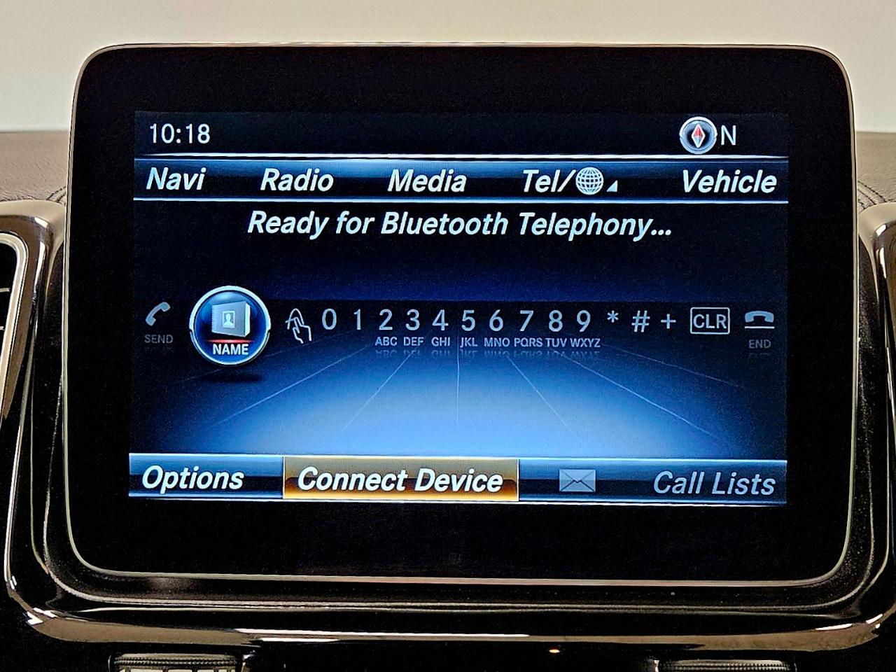 Mercedes-Benz GLS GLS 450 4MATIC SUV 2019